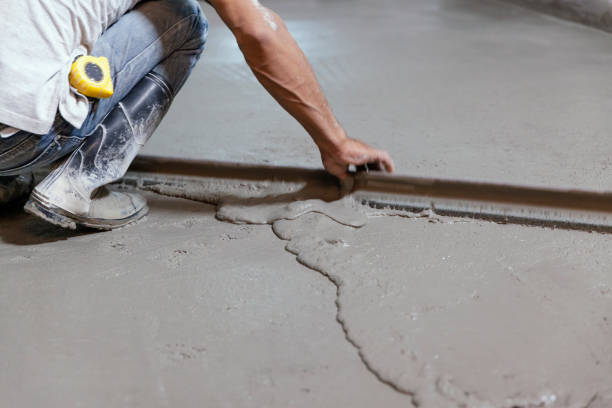 Best Decorative Concrete in Mitchell, SD