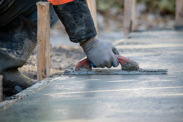  Mitchell, SD Concrete contractor Pros