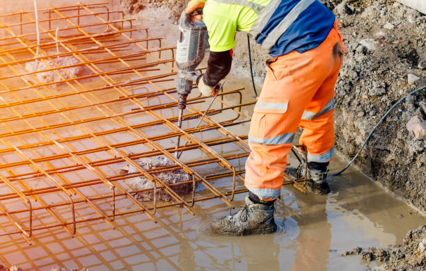 Trusted SD Concrete contractor Experts