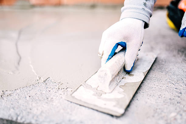 Best Commercial Concrete Services in Mitchell, SD
