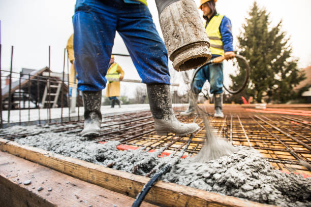 Best Concrete Retaining Walls in Mitchell, SD